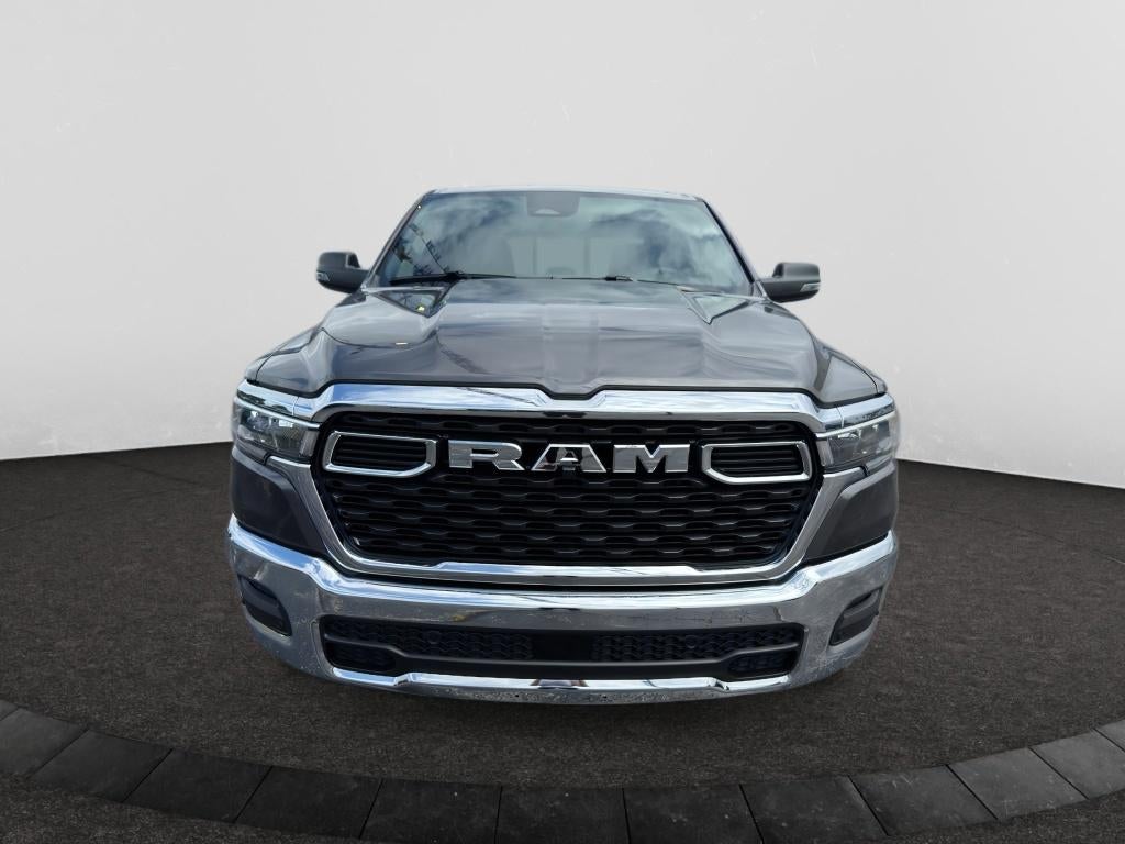 2026 RAM Ram 1500 — side profile view
