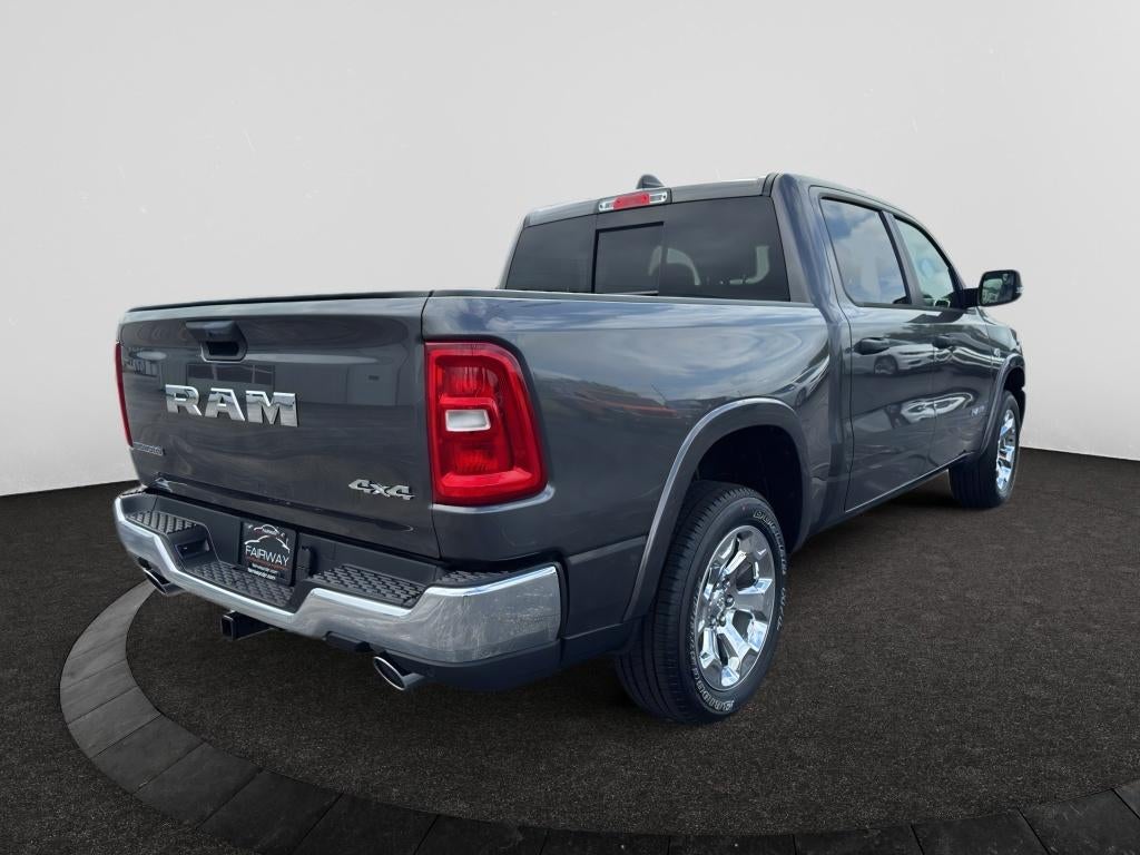2026 RAM Ram 1500 — detail view